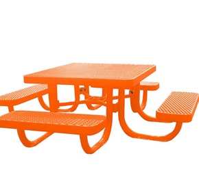 Premier Polysteel Kids Picnic Table